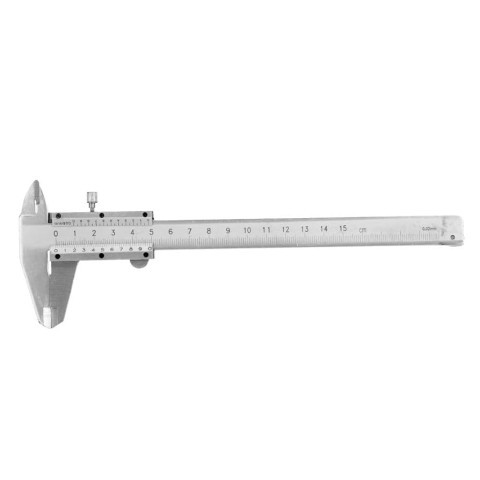 Slider pour messurer
