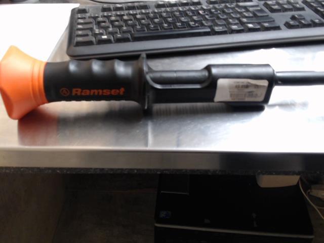 Power fastening system