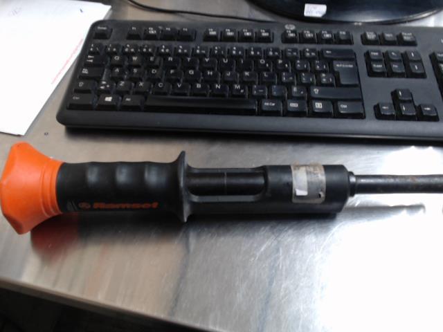 Power fastening systems