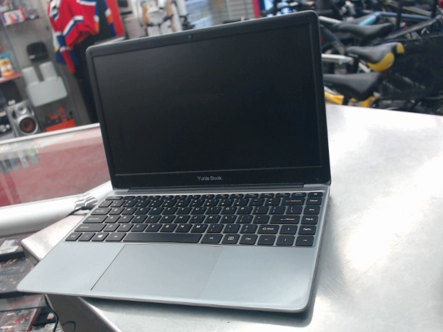 Portable 8gb ram/120gb ssd/celeronj3455