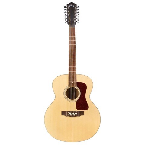 Guitare 12 cordes live