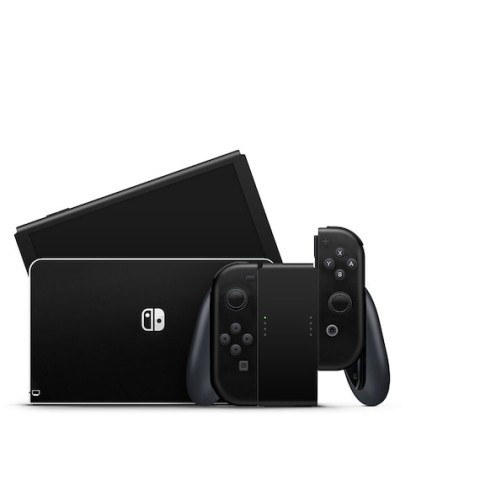 Nintendo dans la boite avcc manette
