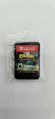 Cash bandicoo01