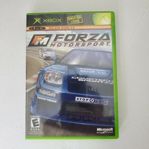 Fm forza m,mmotosport