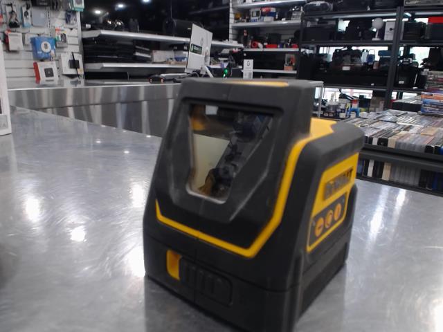 Kit combination laser