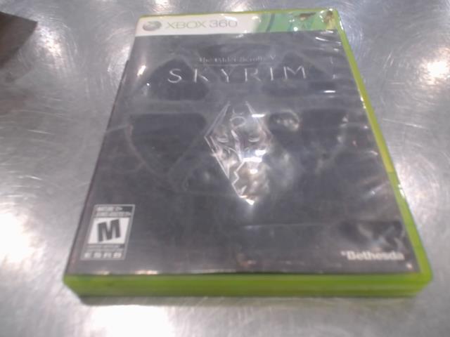 Skyrim