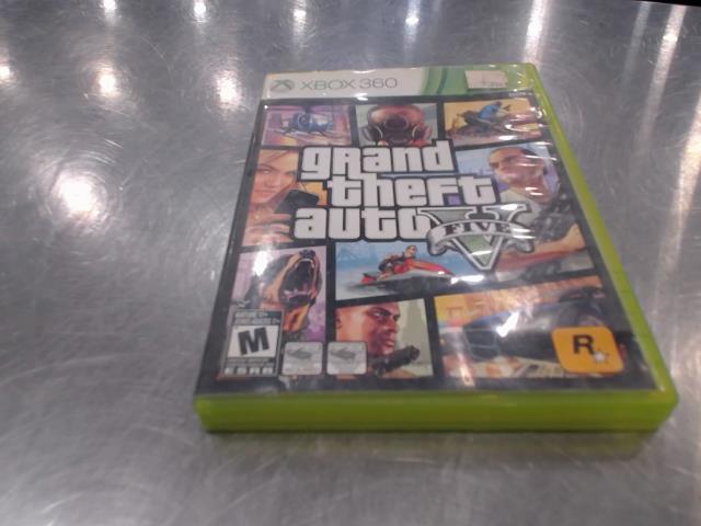 Gta v