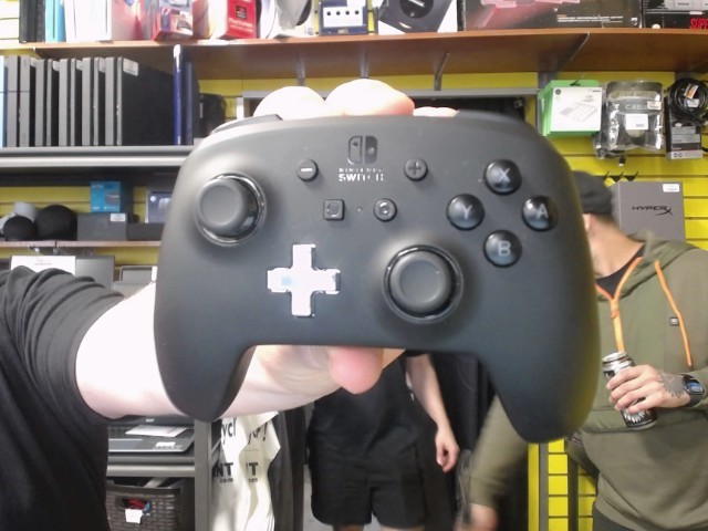 Manette