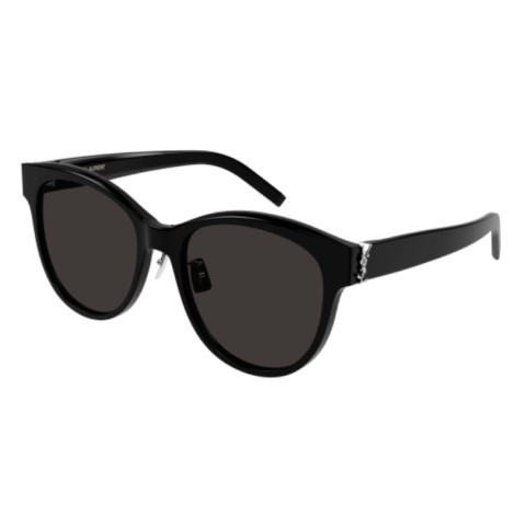 Lunette saint laurent paris avec case
