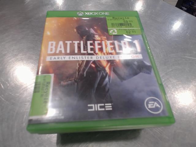 Battlefield 1