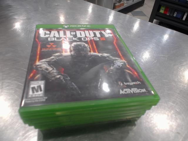 Call of duty black ops 3