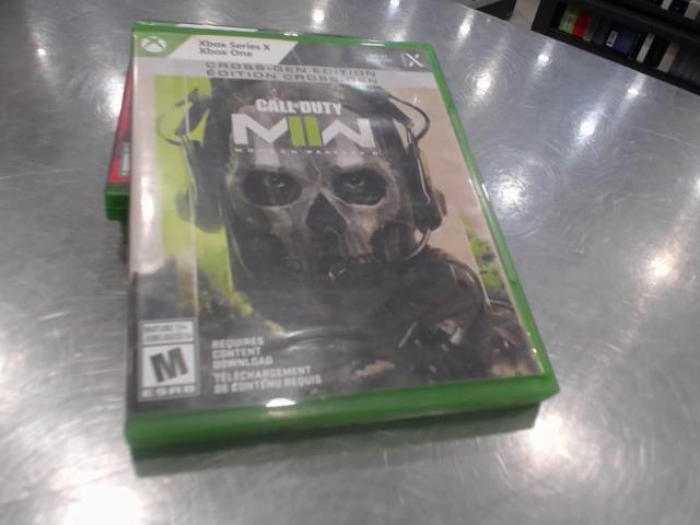 Call of duty miiw