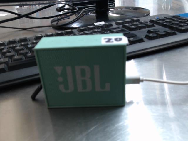 Speaker bluetooth