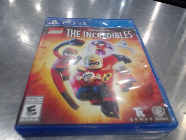 The incredibles