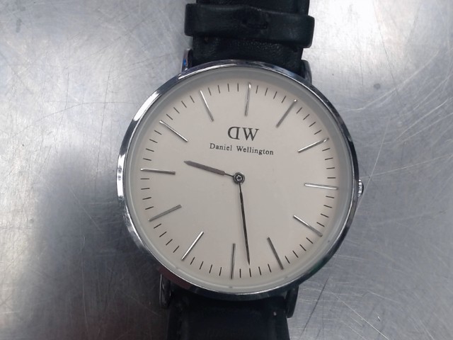Montre daniel wellington