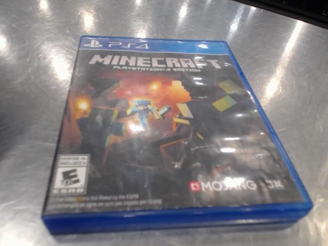 Minecraft