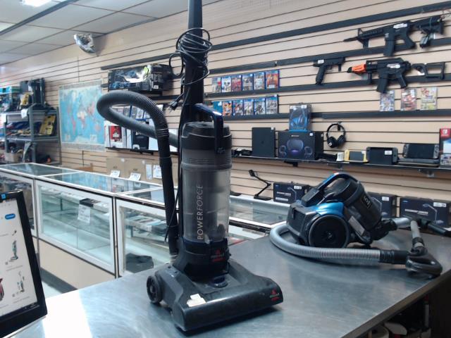 Aspirateur