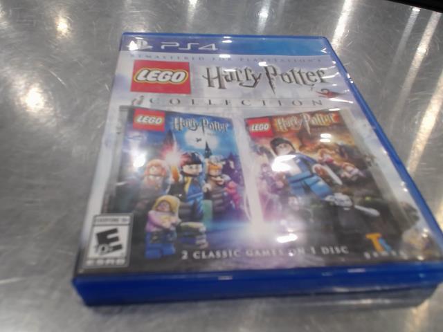 Harry potter collection