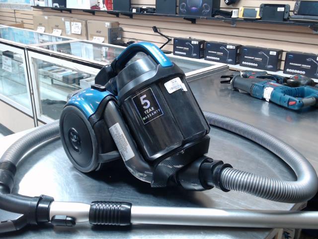 Aspirateur