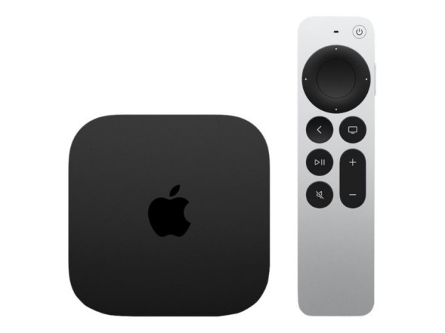 Apple tv 4k