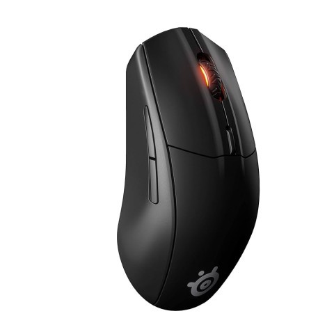 Wireless gaming mouse