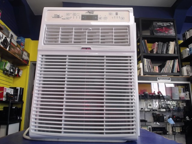 Climatiseur vertical avec telecommande
