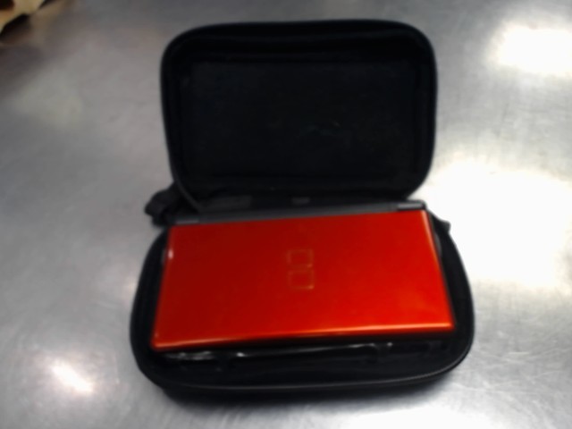 Ds lite rouge