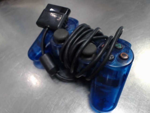 Manette ps2