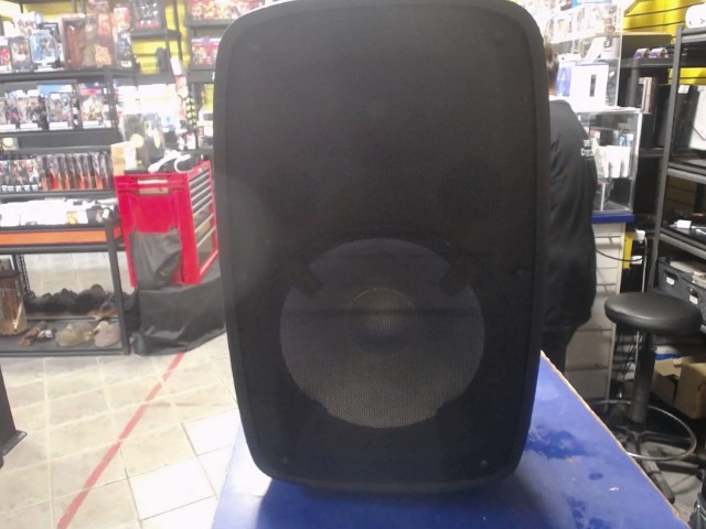 Haut-parleur bluetooth