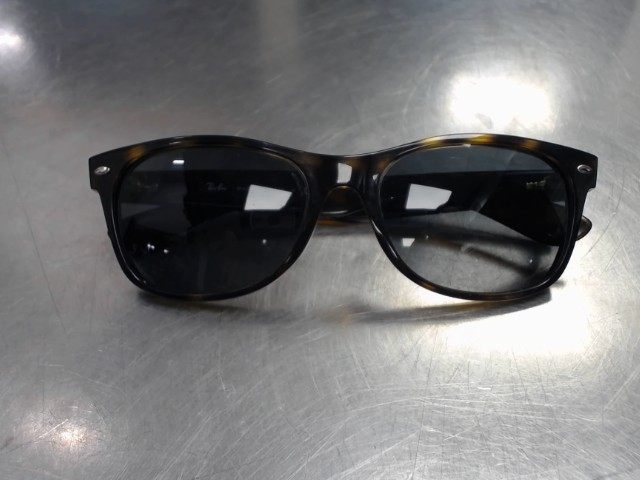Lunette ray-ban