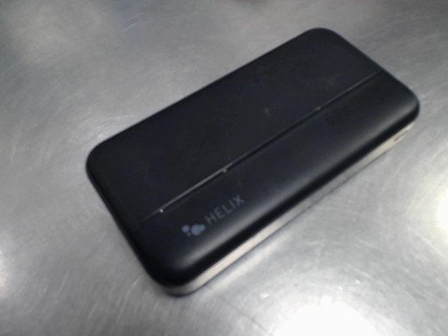Powerbank helix 18000mah