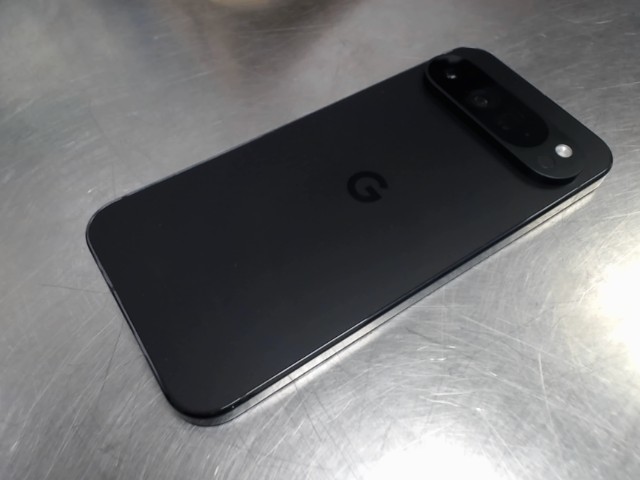 Pixel 9 pro xl