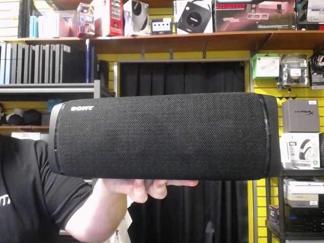 Haut-parleur bluetooth
