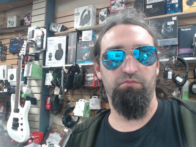 Lunette raybans