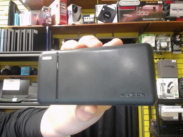 Batterie portative