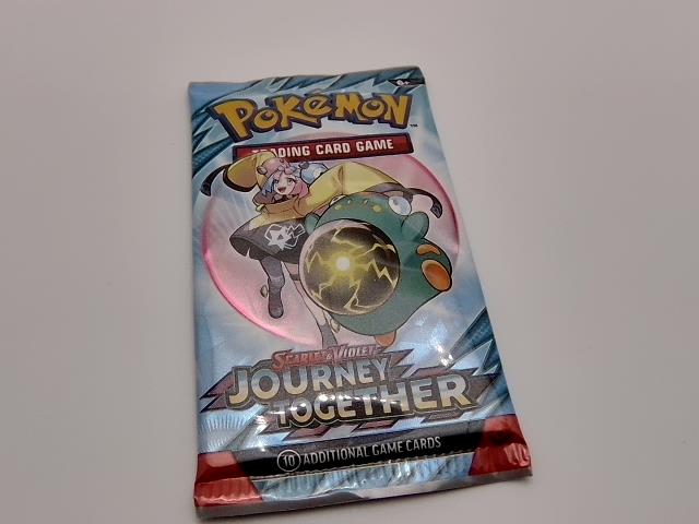 J. TOGETHER PACK