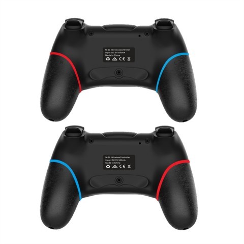 Controller for gaming