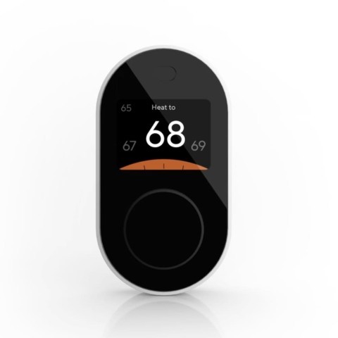 Smart heater/cooler