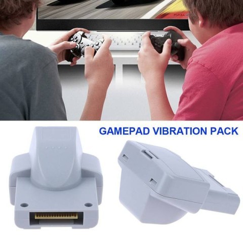 Nintendo 64 accesoire manette