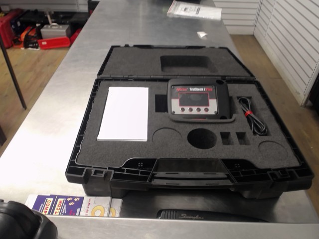 Rucheck 2plus