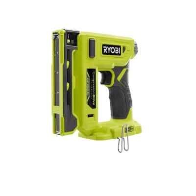 Ryobi crown stapler 3/8 inch