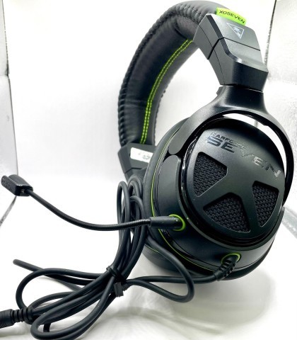 Ecouteur gaming turtle beach