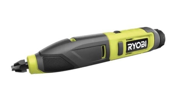 Ryobi power carver kit
