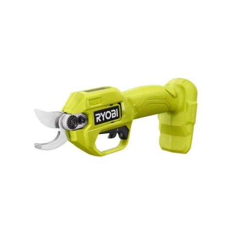 Ryobi pruning shear