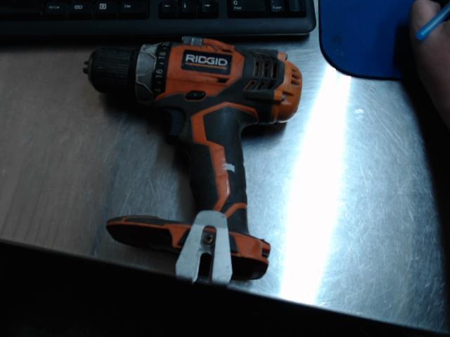 Drill