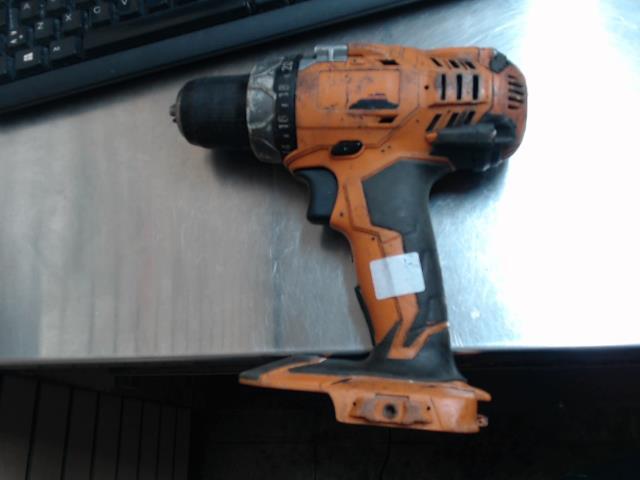 Drill