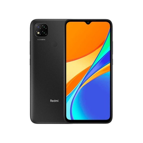 Xiaomi redmi 9c