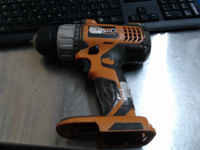 Drill