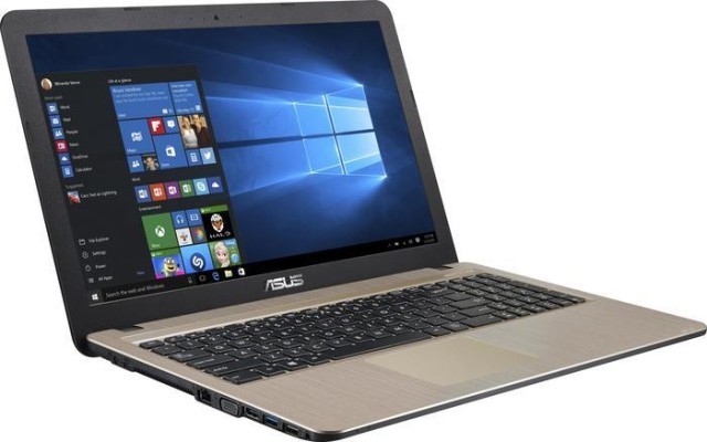 Laptop asus