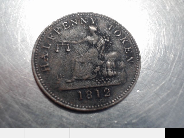 Piece 1812